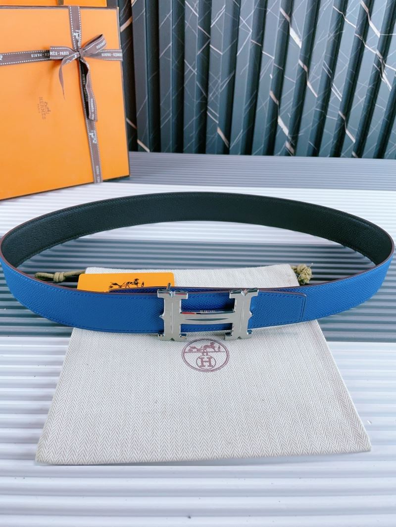 Hermes Belts